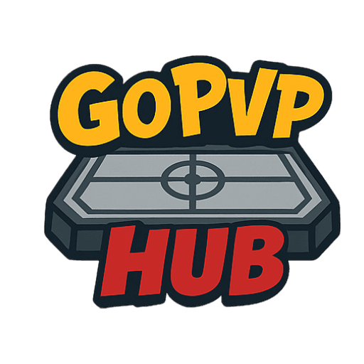 GOPVP HUB