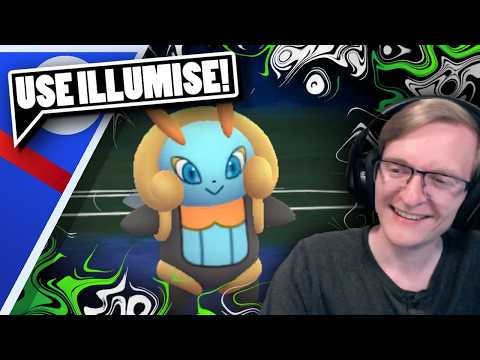 My Viewers FORCED Me To Use Their Teams, It Was A MISTAKE