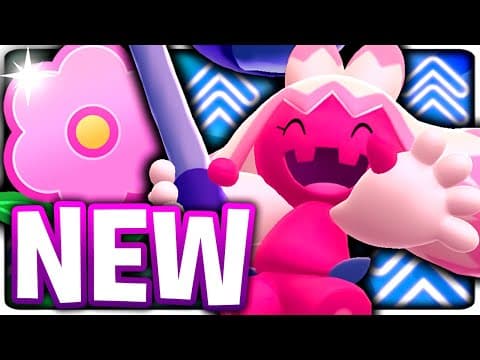 You NEED to GET THIS! *NEW* TINKATON is a MUST HAVE