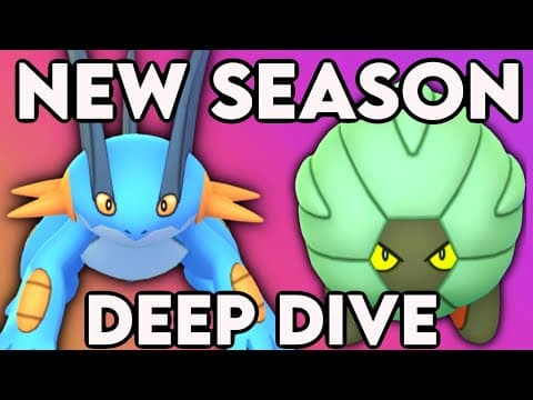 Everything You Need to Know for the New Season Meta