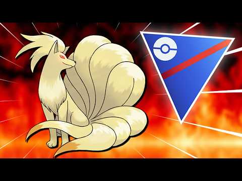 The BEST TEAM in Pokemon GO!
