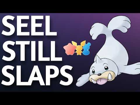 SEEL Is Once Again a GREAT PICK for Little Cup | Top Little Cup Team | Pokémon GO Battle League