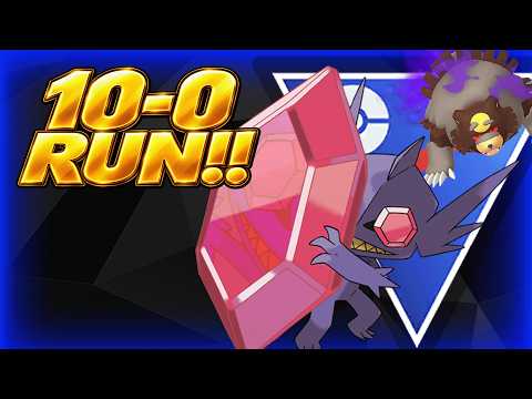 My BEST Battles of the Season!! | Pokémon GO PvP