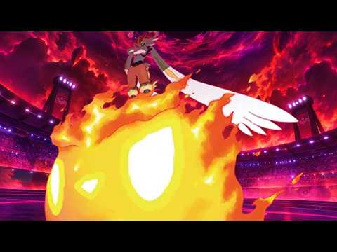 How to defeat Gigantamax Cinderace
