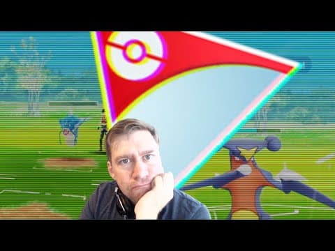 Can Double Steel Save Master Premier?